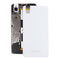 Pour Huawei Honor 7i Cache arrière de la batterie (blanc)
